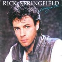 MotorCity Casino Hotel Announces Rick Springfield at Sound Board 5/21/2010